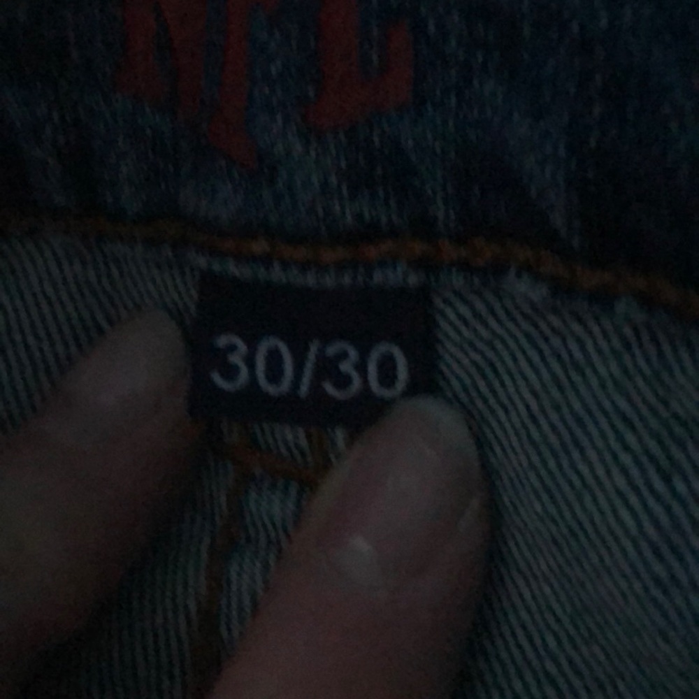Jeans - Picture 5 of 5